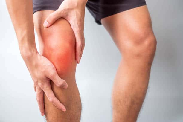 Comment soigner une tendinite du genou ?