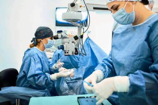 Quelles opérations en chirurgie ambulatoire ?